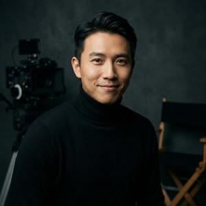 猎奇动漫导演陈锐