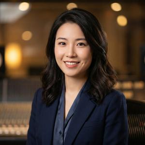 猎奇动漫制片人林雪晴