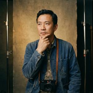 猎奇摄影师王志远