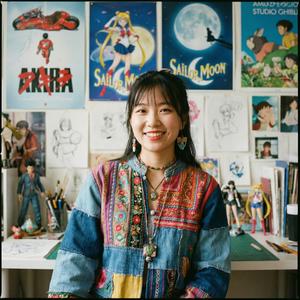 猎奇社区顾问苏小萌