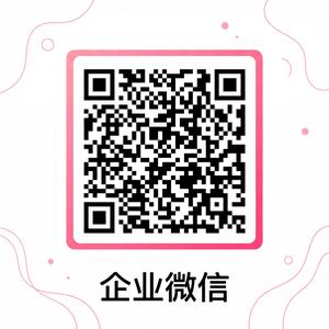 猎奇商务二维码